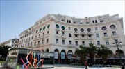 Θεσσαλονίκη: Συναγερμός για ξεχασμένη βαλίτσα