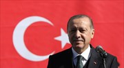 Erdogan in Greece this month