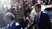 ΗΠΑ: Με εντολή Κούσνερ οι επαφές Φλιν - Μόσχας;