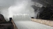 Σε επιφυλακή η Πολιτική Προστασία στον Έβρο λόγω απελευθέρωσης μεγάλης ποσότητας νερού από τα φράγματα της Βουλγαρίας