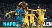 Serie A: «Καθάρισε» ο Ιγκουαΐν τη Νάπολι