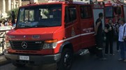 Ν. Φιλαδέλφεια: Ένας νεκρός μετά από πυρκαγιά σε μονοκατοικία