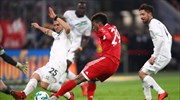 Bundesliga: Ξέφυγε και πάλι η Μπάγερν