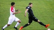 Super League: Πρώτο «διπλό» στο πρωτάθλημα ο ΠΑΟΚ (3-0 τη Ξάνθη)