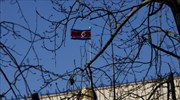 Β. Κορέα: Πρόκληση που θα μπορούσε να καταλήξει σε πόλεμο η κοινή άσκηση ΗΠΑ - Ν. Κορέας