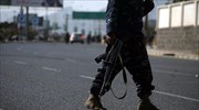 Τα Εμιράτα διαψεύδουν ότι οι Χούτι εκτόξευσαν πύραυλο κατά πυρηνικού σταθμού
