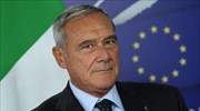 Ιταλία: Ενιαίο ψηφοδέλτιο με επικεφαλής τον Πιέτρο Γκράσο αποφάσισαν οι δυνάμεις της Αριστεράς