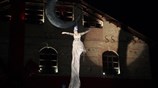 Τα Χριστούγεννα «έφτασαν» στα Τρίκαλα