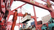 «Χρυσός συμβιβασμός» Ε.Ε. - Κίνας στο εμπόριο