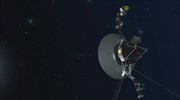 To Voyager 1 έβαλε μπροστά εφεδρικούς προωθητήρες μετά από 37 χρόνια