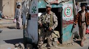 Υεμένη: Οι Χούδι ανατίναξαν την οικία του πρώην προέδρου Σάλεχ, άγνωστη η τύχη του