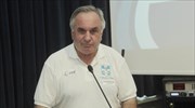 Πέθανε ο Κώστας Μότσης, ιδρυτής της ΕΡΑ ΣΠΟΡ