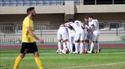 Football League: Νέο άλμα για ΟΦΗ