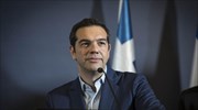 Αλ. Τσίπρας: Η κρίση οδήγησε σε όξυνση των ανισοτήτων