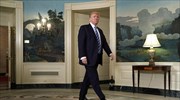 Γερμανία: Προσφυγικό και Τραμπ οι μεγαλύτερες προκλήσεις της εξωτερικής πολιτικής