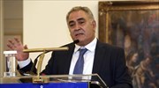 Πρωτιά Γ. Χατζηθεοδοσίου στις εκλογές του Επαγγελματικού Επιμελητηρίου Αθηνών