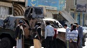 Υεμένη: Εκατοντάδες νεκροί και τραυματίες στις συγκρούσεις Χούδι - υποστηρικτών του Σάλεχ