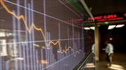 Χ.Α.: Διατήρηση της πτωτικής δυναμικής με μεγαλύτερο βηματισμό και μικρότερο τζίρο