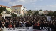 Κινητοποιήσεις διαρκείας προαναγγέλλουν οι φορείς της Λέσβου για τον ΦΠΑ