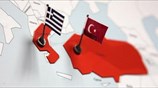 Οι προσδοκίες Αθήνας - Λευκωσίας για την επίσκεψη Ερντογάν