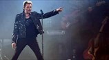 Θρήνος στη Γαλλία για τον θάνατο του Τζόνι Χάλιντεϊ
