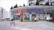 Intersport: Επενδύει σε νέο concept καταστημάτων