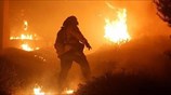 Λος Άντζελες: Πύρινος εφιάλτης χωρίς τέλος- Τουλάχιστον 1 νεκρός