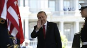 German media: Erdogan visit to Greece part of effort to re-approach EU