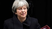 Βρετανία: Ενώπιον δικαστηρίου ύποπτος για σχέδιο δολοφονίας της Τ. Μέι