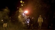 Street violence reported on anniversary of teen