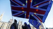 Βρετανία: Brexit χωρίς συμφωνία με την Ε.Ε. το χειρότερο σενάριο