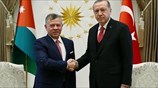 Νέα αυστηρή προειδοποίηση Ερντογάν στον Τραμπ για την Ιερουσαλήμ