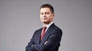 Ο Zoran Bogdanovic διευθύνων σύμβουλος στην Coca-Cola HBC