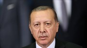 Ερντογάν: Η απόφαση Τραμπ για την Ιερουσαλήμ θα οδηγήσει σε έναν «κύκλο φωτιάς»