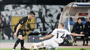 Europa League: Όλα για την πρόκριση η ΑΕΚ