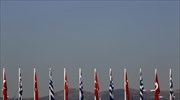 Plane carrying Erdogan arrives in Athens