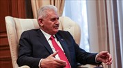 Γιλντιρίμ: Οι ΗΠΑ τράβηξαν την περόνη με την απόφαση για την Ιερουσαλήμ