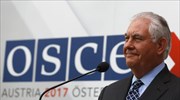 ΗΠΑ: Σε ισχύ οι κυρώσεις κατά Ρωσίας μέχρι να αποχωρήσει από την Ουκρανία
