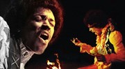 Jimi Hendrix: Άλμπουμ με ακυκλοφόρητα τραγούδια του θρύλου της ροκ