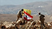 Η λιβανική Χεζμπολάχ στηρίζει μια νέα «παλαιστινιακή Ιντιφάντα»