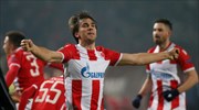 Europa League: Πέρασε ο Ερυθρός Αστέρας