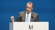 Γαλλία: Έρευνα σε βάρος του πρώην επικεφαλής της LafargeHolcim για χρηματοδότηση τρομοκρατίας