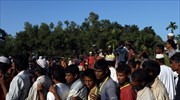 ΟΗΕ: Όχι σε εσπευσμένη επιστροφή των Ροχίνγκια στη Μιανμάρ