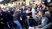 Αντιαμερικανικός «πυρετός» στο Ιράν, διαδηλώσεις για την Ιερουσαλήμ