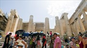 Στην τελική ευθεία ο διαγωνισμός για το νέο χωροταξικό σχέδιο για τον τουρισμό