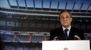 Κάλεσμα Πέρεθ στον Νεϊμάρ
