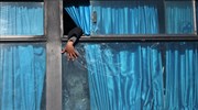 Bild: Spike in number of third country nationals attempting to reach Europe from Greek airports with forged travels docs