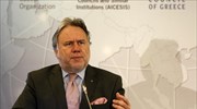 Γ. Κατρούγκαλος: Επανεκκίνηση του διαλόγου Ελλάδας - Τουρκίας