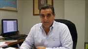 Έφυγε από τη ζωή ο δήμαρχος Τήνου Σίμος Ορφανός