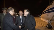 Αλ. Τσίπρας: Ειρήνη στα Βαλκάνια μόνο με τήρηση διεθνών συνθηκών